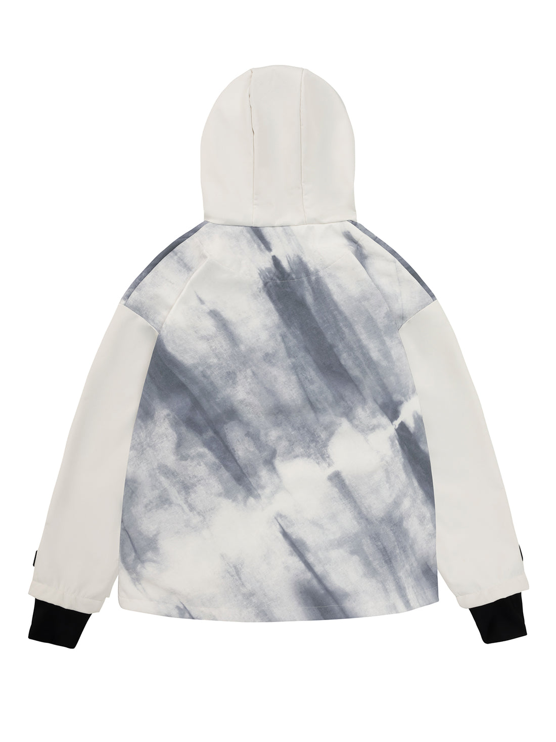 Men's Orient Auspice Softshell Jacket