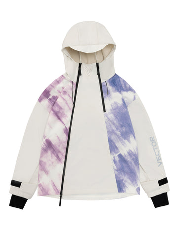 Men's Orient Auspice Softshell Jacket