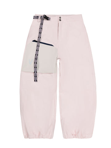 Men's Orient Auspice Softshell Pants