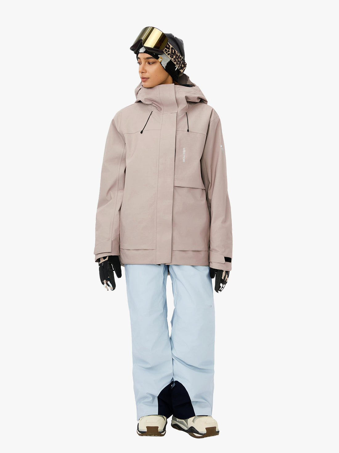 Women's Strider 3L Insulated Pants