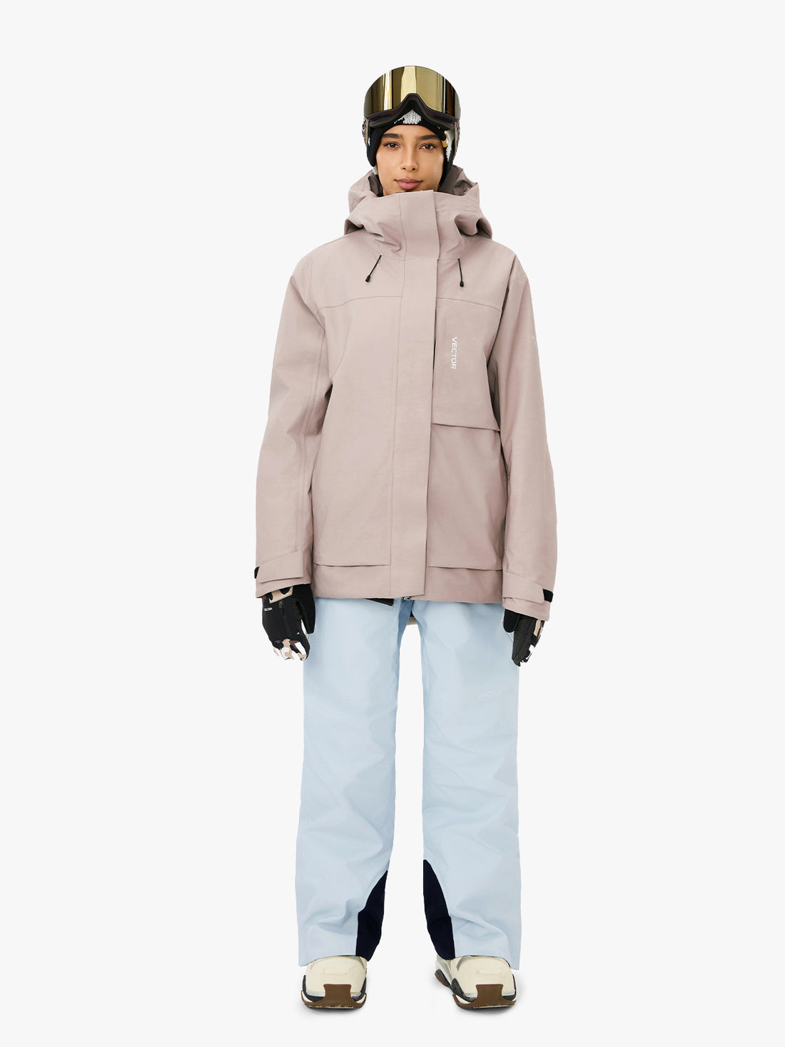 Women's Strider 3L PrimaLoft Insulated Jacket