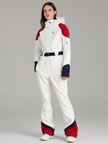 Women's Elowen Ski Suit