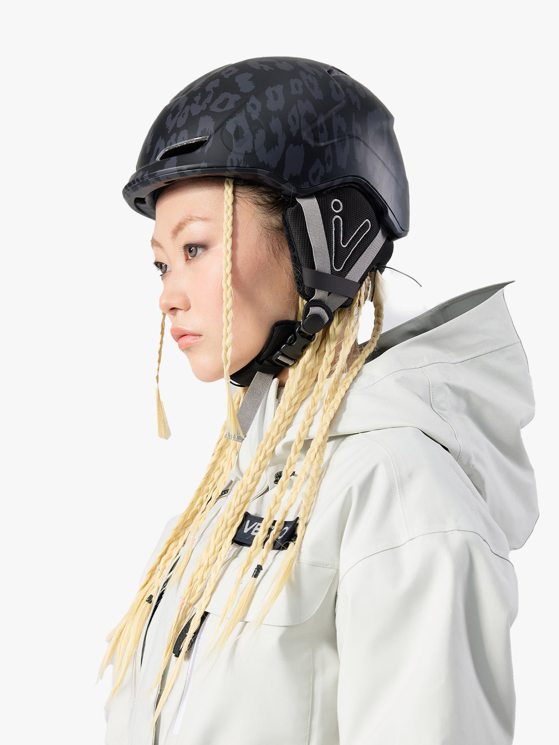 Glam Helmet