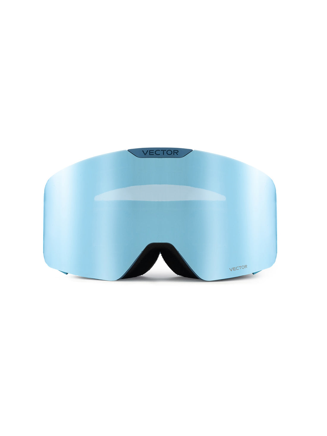 Kids' Vista Snow Goggles