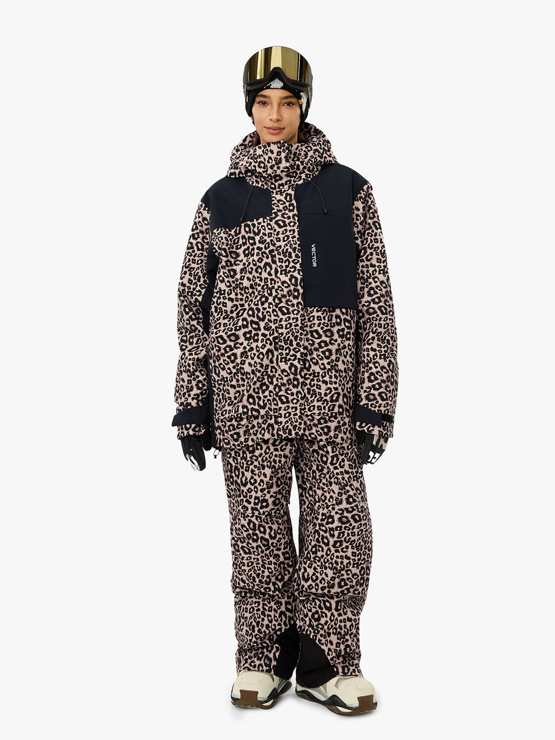 Women's Strider 3L Insulated Pants