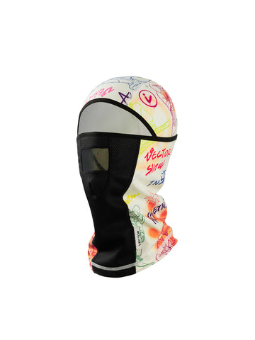 Kids' Tilda Hood
