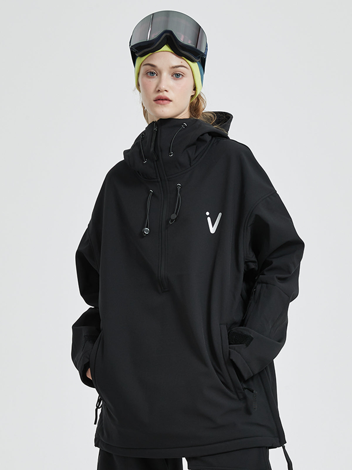 Vector Women's Ski & Snowboard Jacket Soft Shell Anorak Snow Suit Waterproof Winter Clothes Cold Weather – Vector Official Vector Women's Ski & Snowboard Jacket Soft Shell Anorak Snow Suit Waterproof Winter Clothes Cold Weather – Vector Official