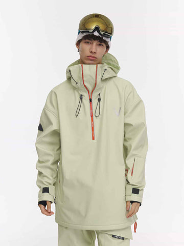 Men's Insnow Anorak Snow Hoodie