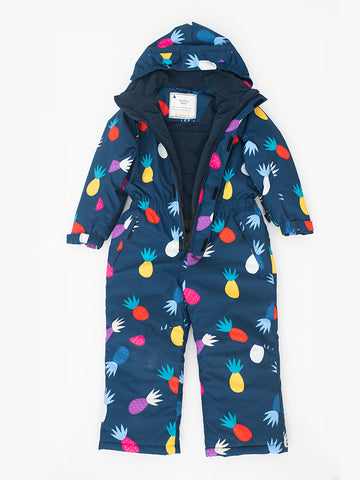 Kids' Dazzle Snow Suit