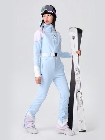 Women's Isadora Ski Suit