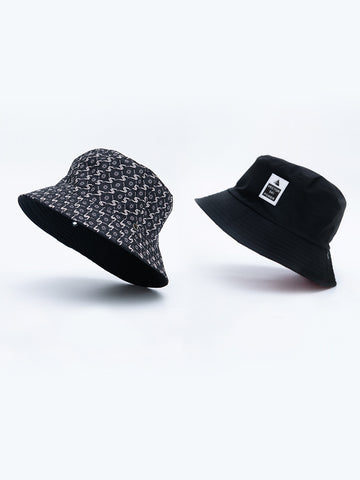 Genie Double Side Bucket Hat