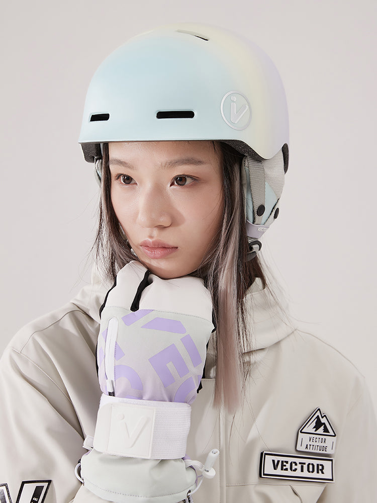 VECTOR-Small Brim Helmet