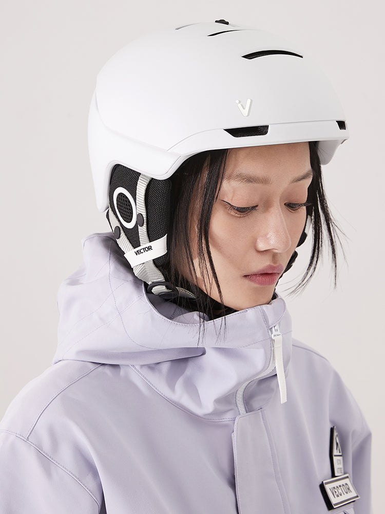 VECTOR-Eason Ski Helmet-model