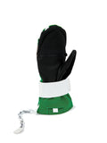 VECTOR-Polar Detachable Ski Gloves-model
