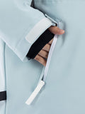 VECTOR-Women's Aurora 2L Reflective Anorak Jacket
