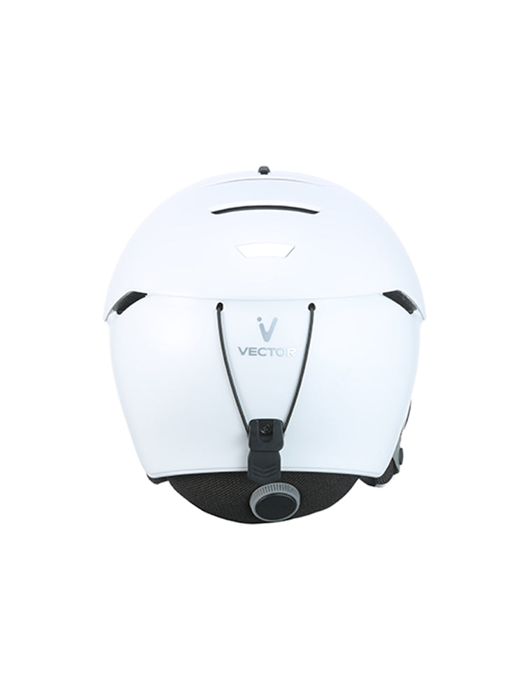 VECTOR-Eason Ski Helmet-white