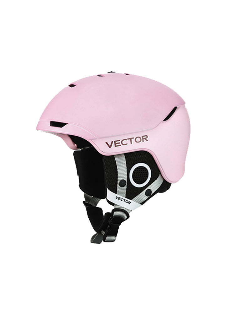 VECTOR-Eason Ski Helmet-pink