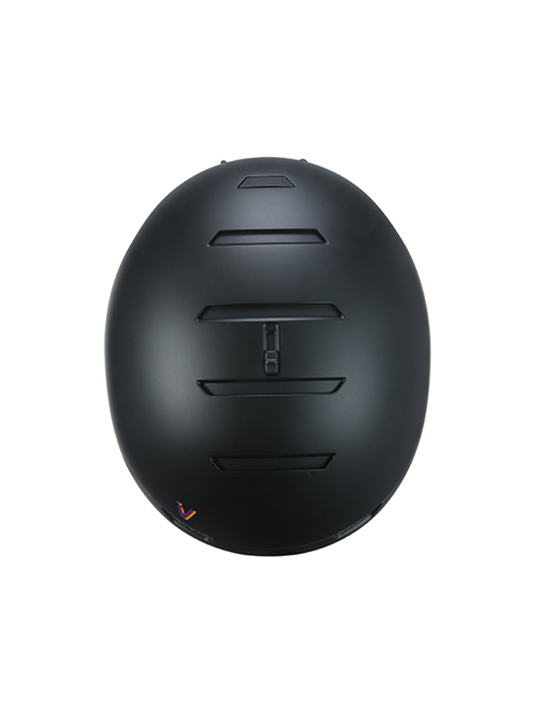 VECTOR-Eason Ski Helmet-black