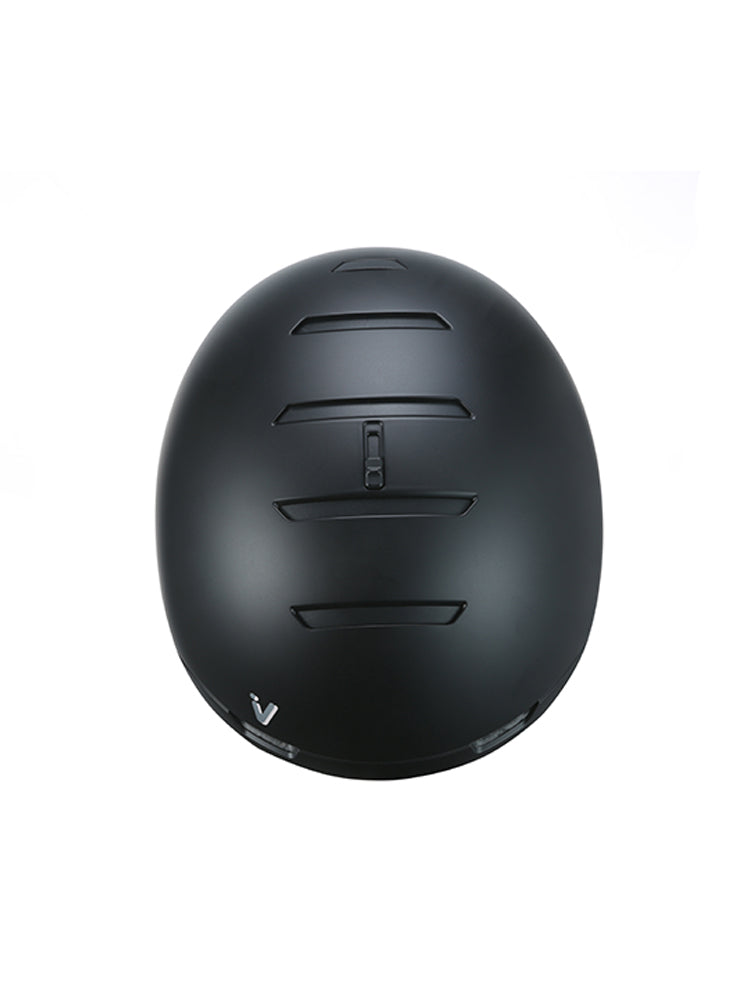 VECTOR-Eason Ski Helmet-leopard