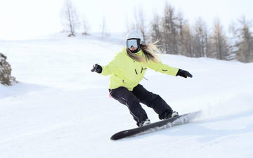 Snowboarding Protective Gear - 2024 Guide