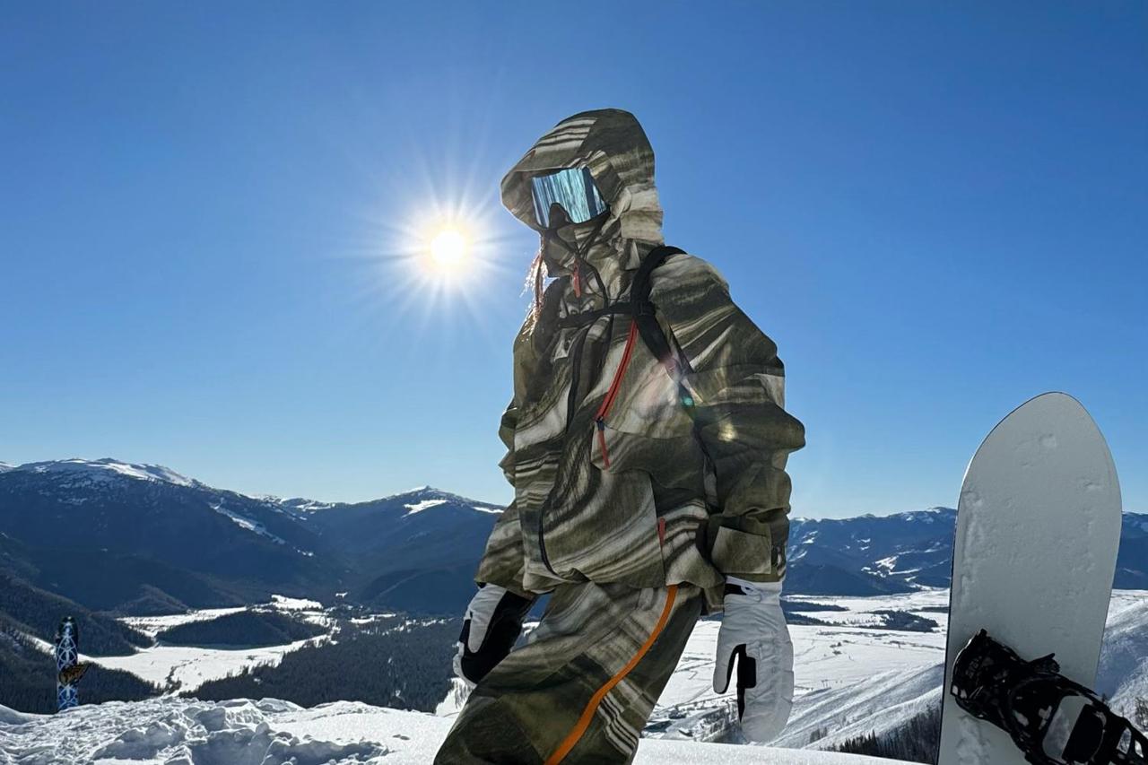 The Best Men’s Ski & Snowboard Jackets of 2024