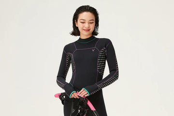How To Choose Your Wetsuit Thickness