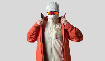 How to Layer for Your Hiking Trip - The 3-Layer Technique