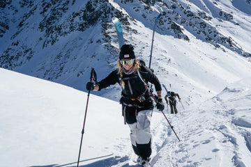 ski gear