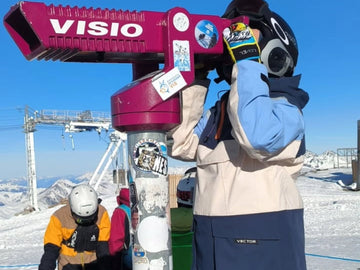 Kids' Ski Jackets