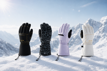 PrimaLoft Gloves