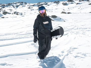 Best Men’s Baggy Snowboard Pants 2026