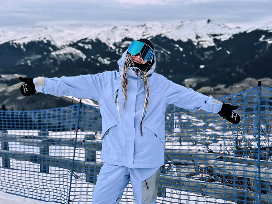 Ski Goggles
