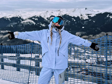 Ski Goggles