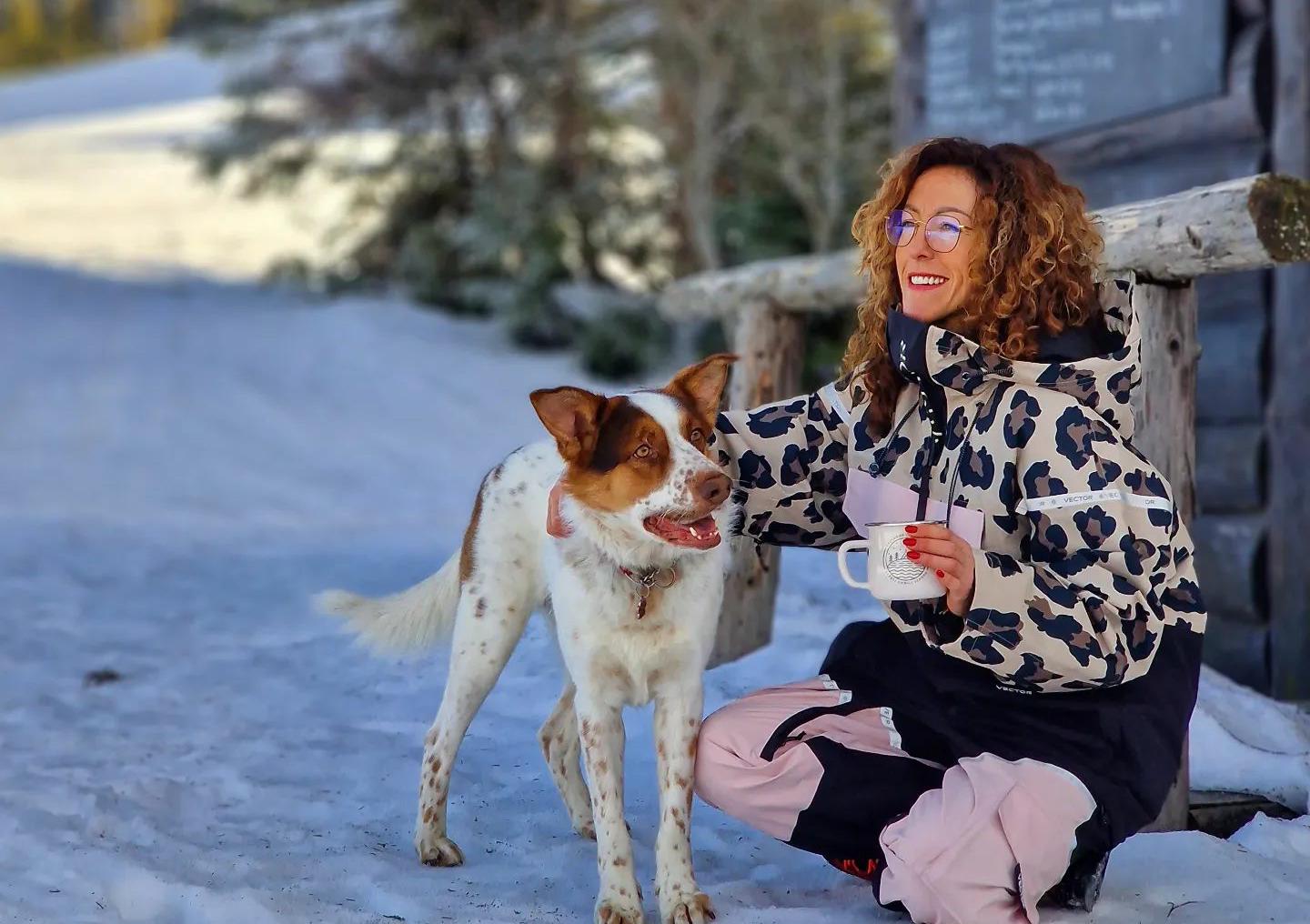 The Best Ski Wear To Hit The Slopes In Style 2024