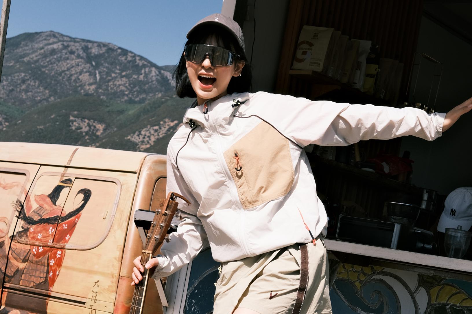 What to Wear Hiking