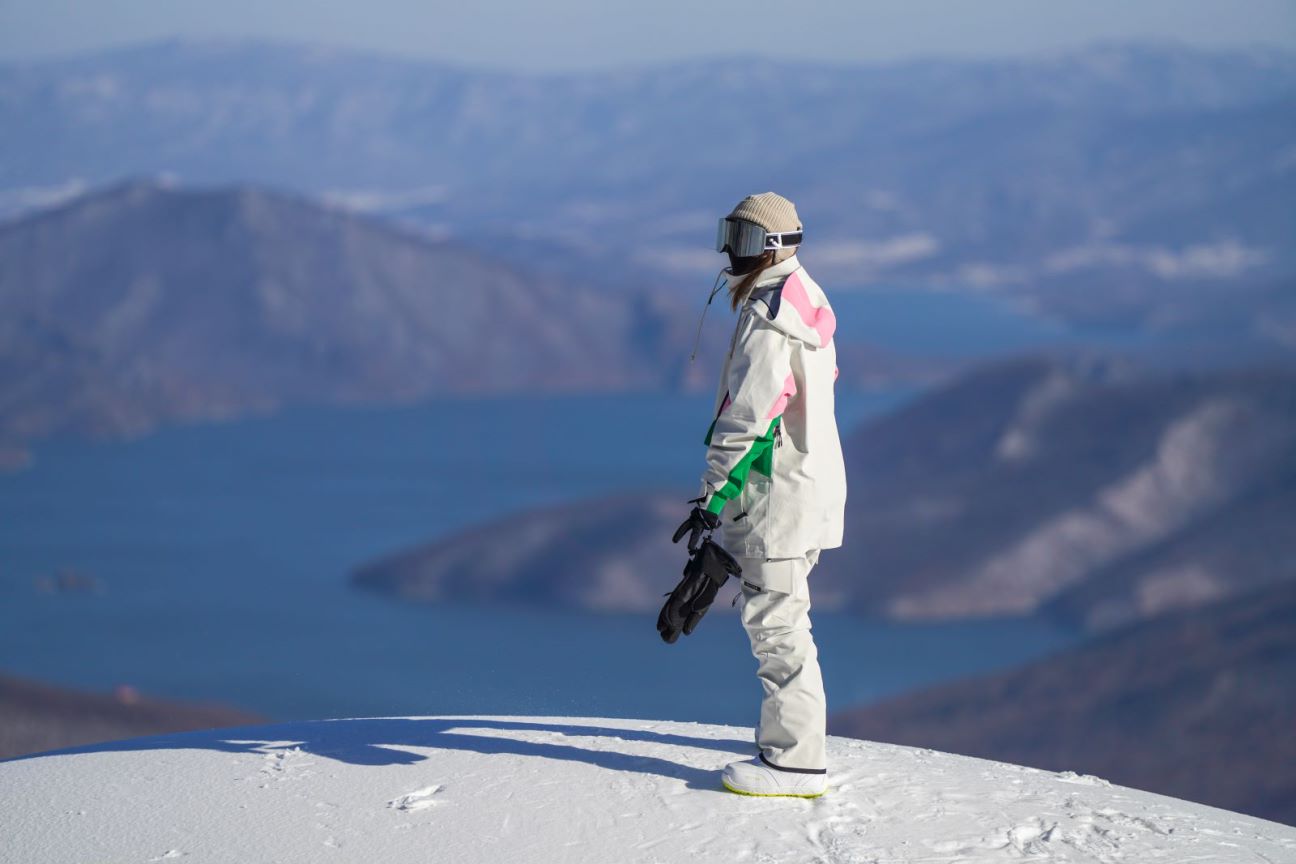 How to Properly Wash and Care for Your Snow Gear