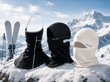 Best ski and snowboard face masks for winter riding