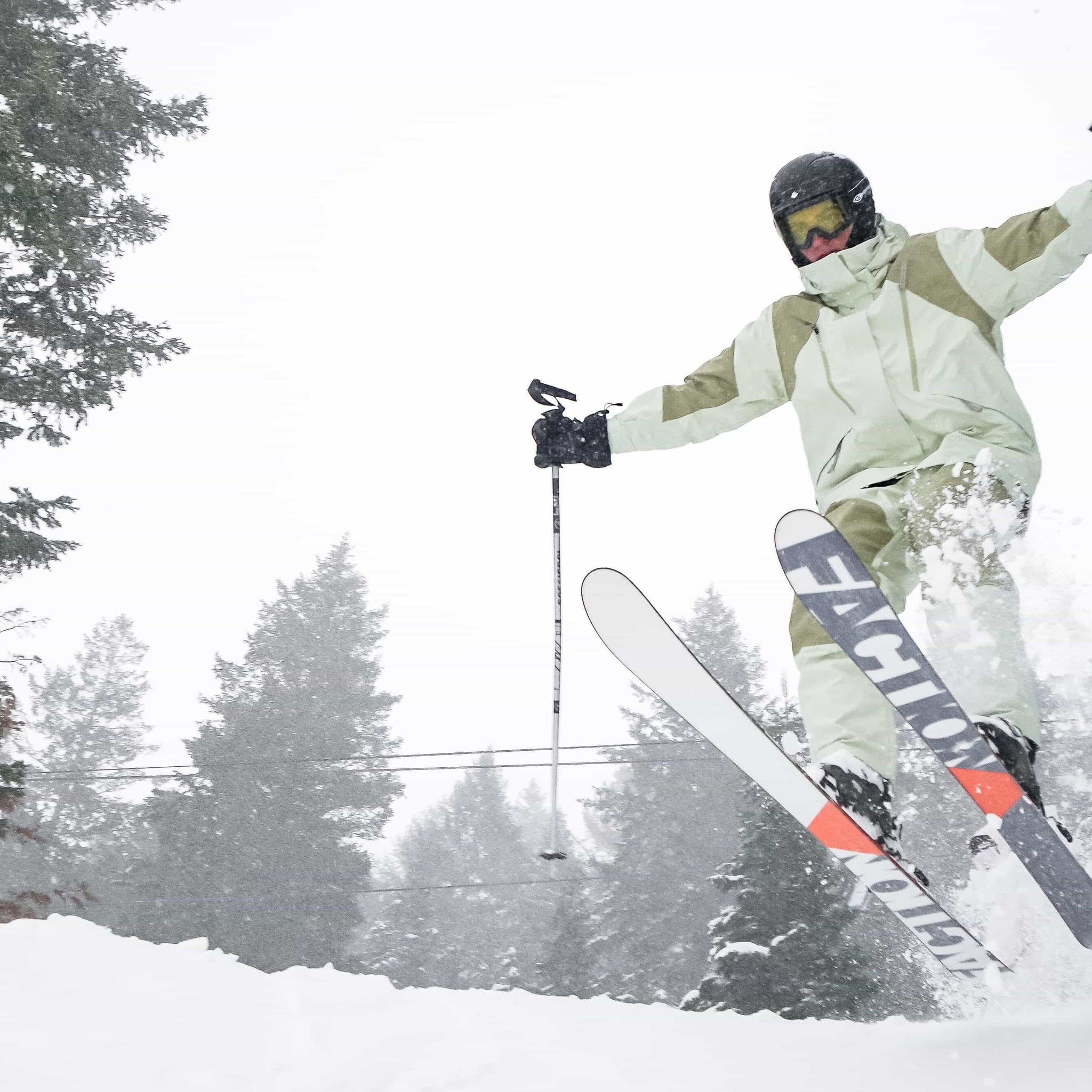 Skiwear 2024 The Ultimate Ski-Trip Packing List