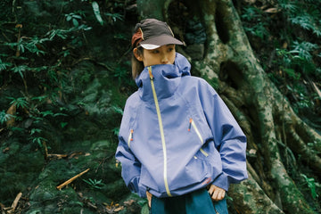 How to Choose the Best Rain Jacket