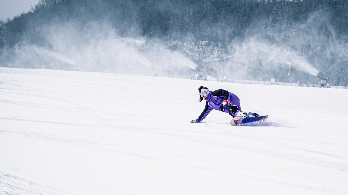 VECTOR snowboard suit