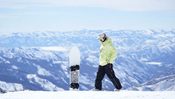 What to Wear Under Ski or Snowboard Pants