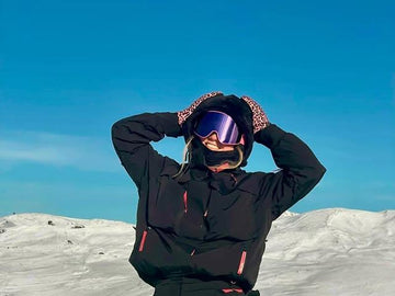 Best Ski and Snowboard Goggles for Women: Features and Reviews