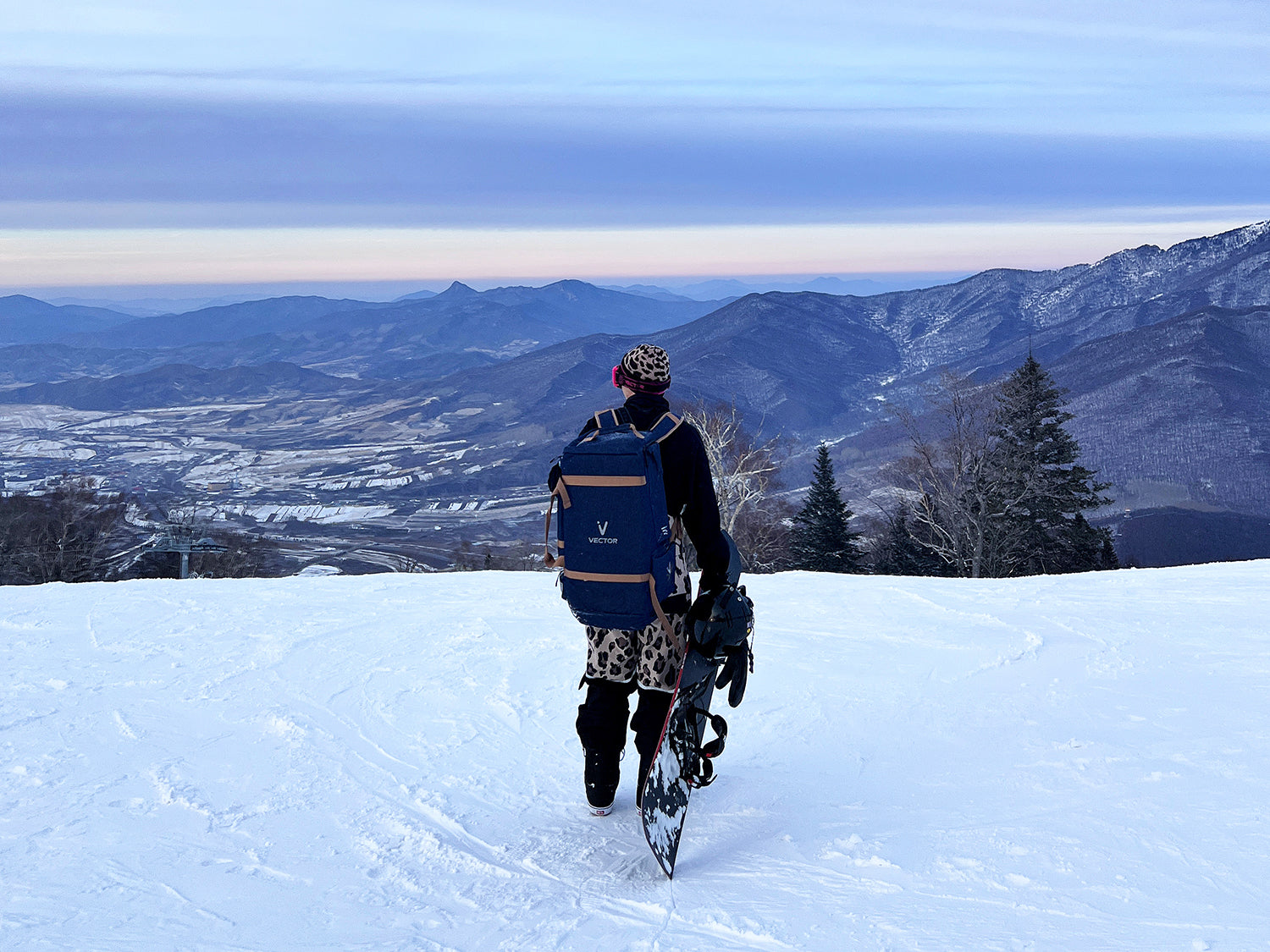 First-Time Snowboarding Checklist - How to Prepare for a Snowboard Trip