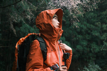 The Best Rain Jackets of 2024