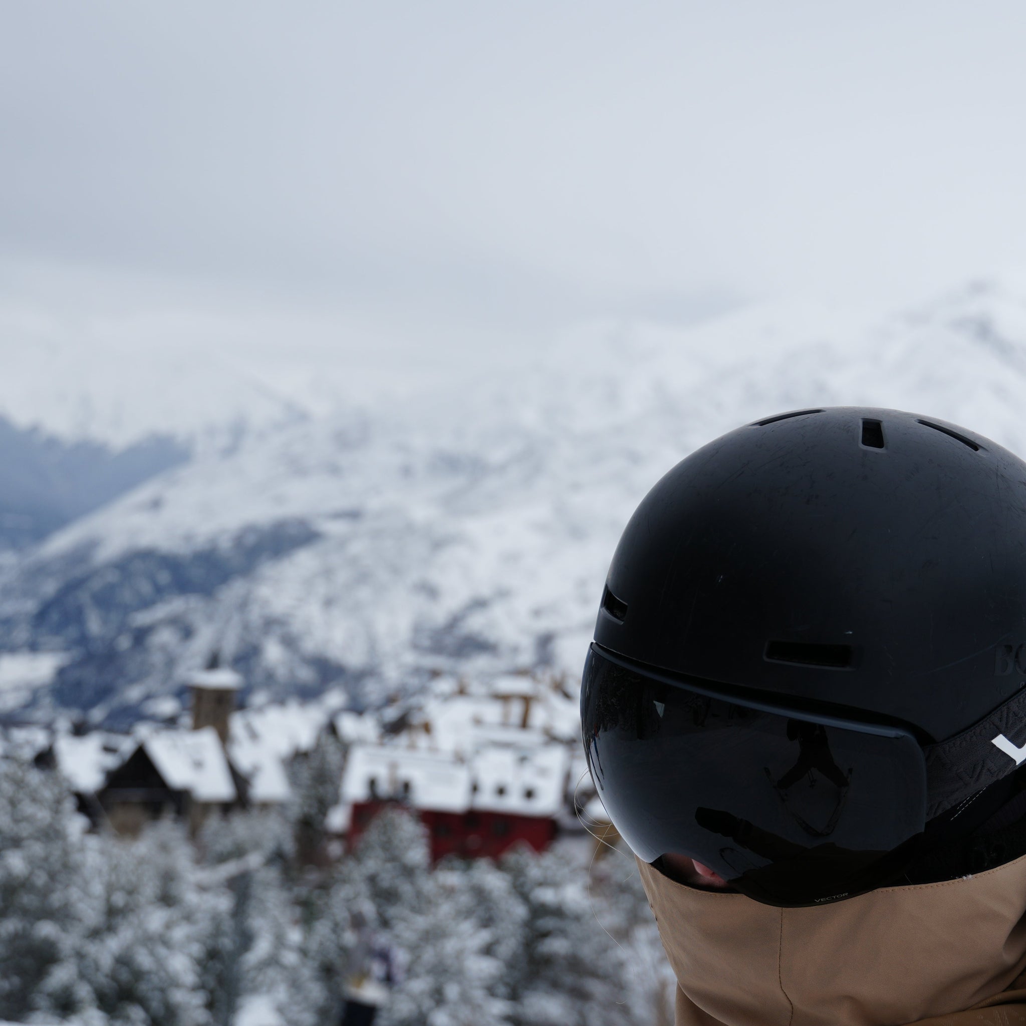 Why Choose Magnetic Ski Goggles: Advantages Explained