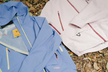 How to Look After and Repair a Waterproof Jacket