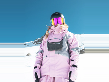 Snow clothing insulation guide