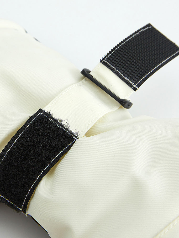Genie Ski Gloves
