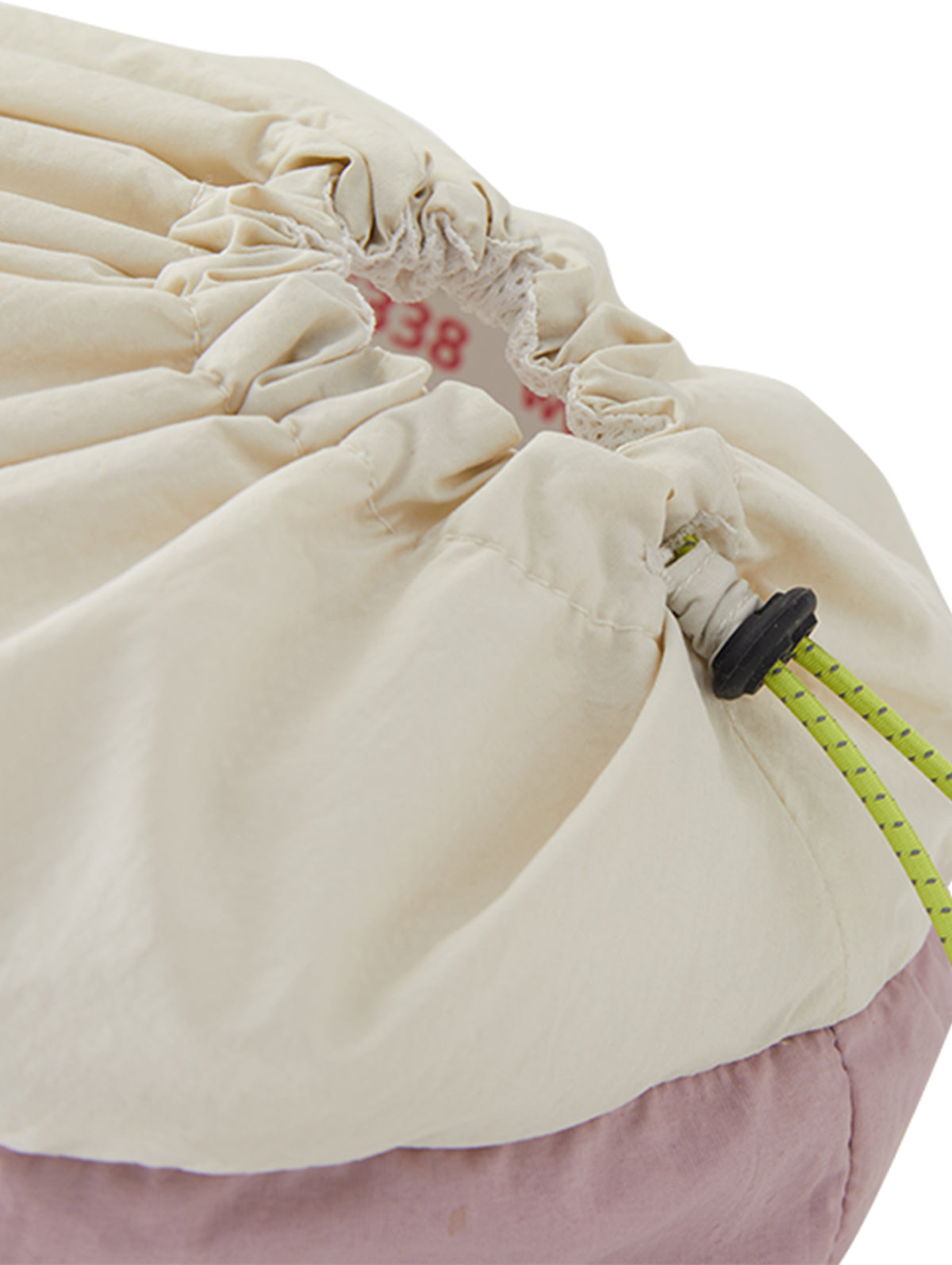 Drawstring Cap Closure Camping Drawstring Cap – Vector Official