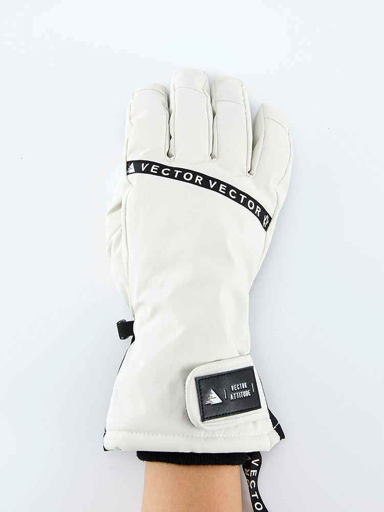 Beam Ski Gloves